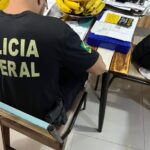Operação da PF mira fraudes previdenciárias em Cabo Frio, Búzios e São Pedro da Aldeia