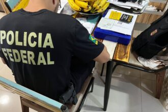 Operação da PF mira fraudes previdenciárias em Cabo Frio, Búzios e São Pedro da Aldeia