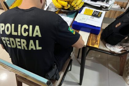 Operação da PF mira fraudes previdenciárias em Cabo Frio, Búzios e São Pedro da Aldeia