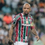 Como está a negociação de Felipe Melo para comprar a SAF do Americano?