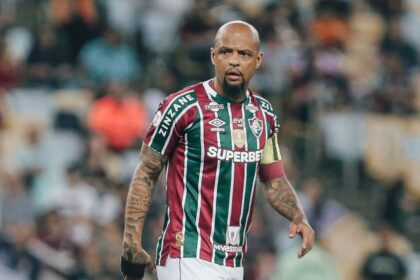 Como está a negociação de Felipe Melo para comprar a SAF do Americano?