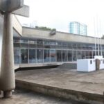 Palácio da Cultura completa 10 anos fechado