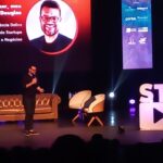 Com palestras de Zico e Isabela Matte, Start It! está acontecendo nesta quarta-feira