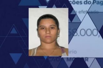 Irmã de Léo Moura será julgada hoje por golpe com ingressos do Rock in Rio