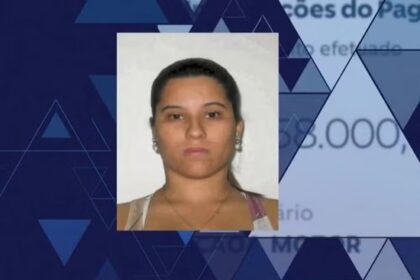 Irmã de Léo Moura será julgada hoje por golpe com ingressos do Rock in Rio