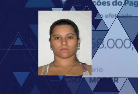 Irmã de Léo Moura será julgada hoje por golpe com ingressos do Rock in Rio