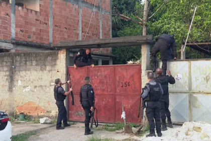 Operação contra roubo de cigarros no RJ resulta em 10 prisões; quadrilha tinha informante dentro de empresa