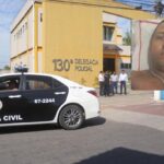 Homem que matou jovem estrangulada em Travessão é preso em Quissamã