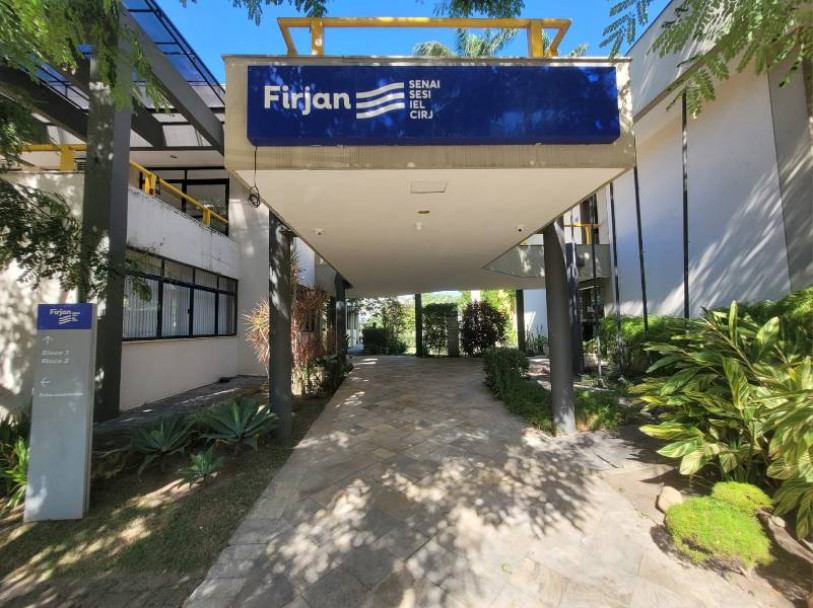 SENAI Campos oferece mais de 300 vagas gratuitas em cursos de qualificação profissional