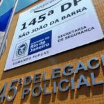Homem é preso após chamar vizinhos de “macacos e sujos” em São João da Barra