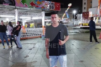 Jovem morre eletrocutado durante trabalho, em Campos