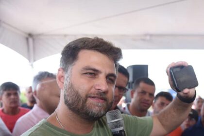 Wladimir sofre derrotas na Justiça por propaganda irregular e terá que remover conteúdo da internet e televisão, além de pagar multa