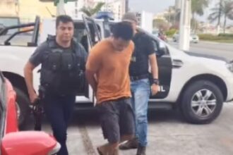 Suspeito de matar ex-companheira em Macaé é preso em Cabo Frio