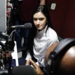 Thamires Rangel se lança candidata a presidente da Câmara de Campos