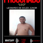 Polícia procura suspeito de participar do crime que deixou jovem paraplégico no Parque Santo Amaro, em Campos
