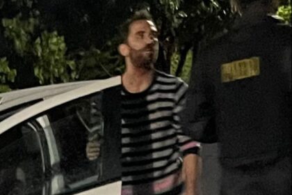 Polícia afirma que estudante de medicina que atropelou mãe estava sob efeito de álcool e drogas; testemunhas afirmam que atropelamento foi intencional