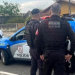 Homem é detido após invadir SAMU de Atafona