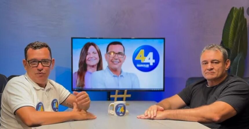 Mauricio BM escolhe médico com ampla experiência em gestão como secretário de Saúde
