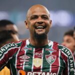 Felipe Melo, do Fluminense, negocia parceria para adquirir SAF do Americano de Campos