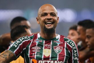 Felipe Melo, do Fluminense, negocia parceria para adquirir SAF do Americano de Campos