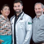 É falsa a notícia de que o pai do estudante de medicina que matou mãe atropelada em Campos morreu