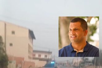 Polícia Federal faz operação na Baixada Campista contra cabos eleitorais do vereador Bruno Pezão