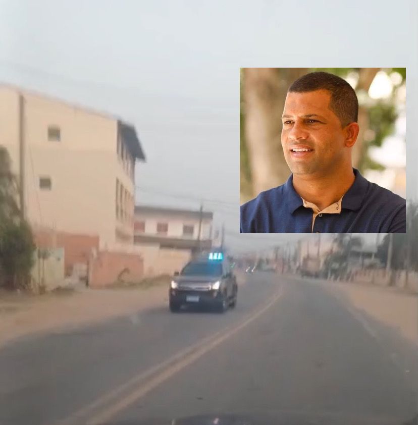 PF informa que cumpriu mandados de busca e apreensão contra cabos eleitorais de Bruno Pezão que estariam comprando votos na Baixada Campista