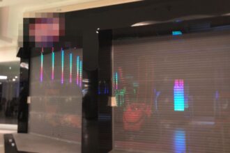 Polícia Civil interdita espaço infantil em shopping de Campos após criança sofrer descarga elétrica