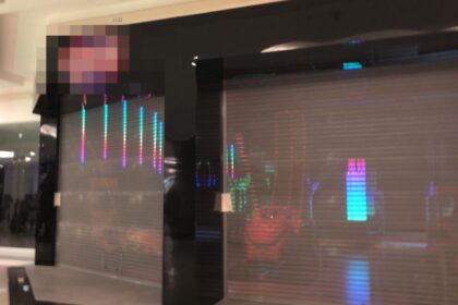 Polícia Civil interdita espaço infantil em shopping de Campos após criança sofrer descarga elétrica