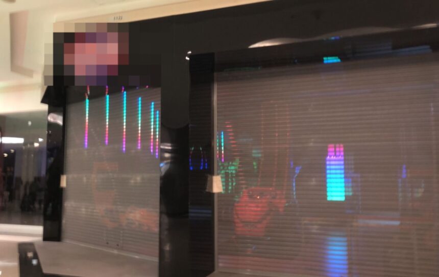 Polícia Civil interdita espaço infantil em shopping de Campos após criança sofrer descarga elétrica