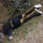 Homem é assassinado com cerca de 50 tiros durante a madrugada, em Campos