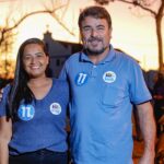 Marcelo Batista lidera pesquisa para prefeito de Quissamã com vantagem de 10% nos votos válidos