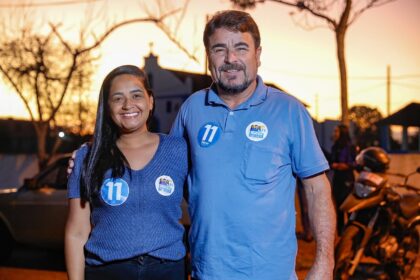 Marcelo Batista lidera pesquisa para prefeito de Quissamã com vantagem de 10% nos votos válidos