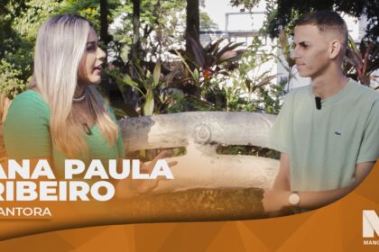 Cantora de São Francisco grava música feita para Mari Fernandez