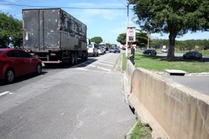 Arteris Fluminense é notificada sobre os impactos dos bloqueios no Shopping Estrada