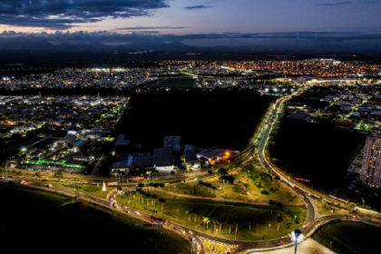 BR-101 em Campos terá quebra-molas substituídos por redutores de velocidades eletrônicos; entenda a mudança