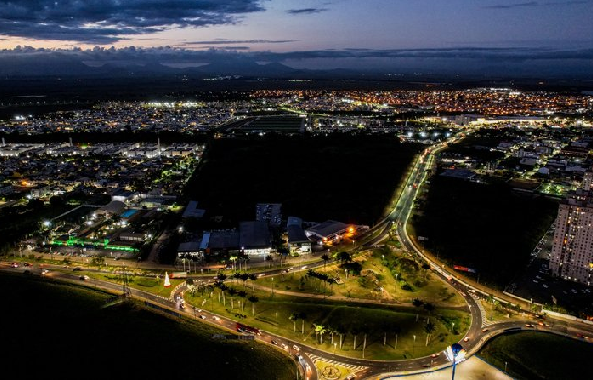 BR-101 em Campos terá quebra-molas substituídos por redutores de velocidades eletrônicos; entenda a mudança