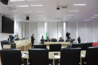 Vereadores pedem anulação de prova do concurso público de Macaé