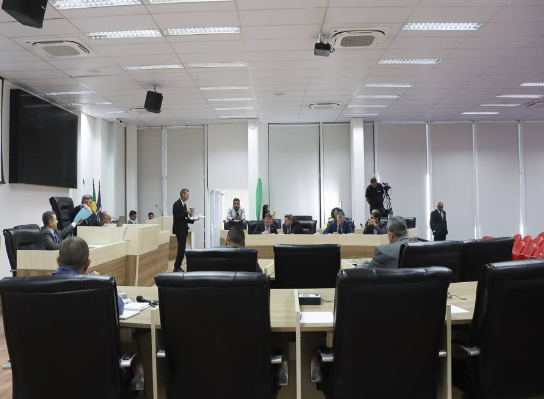 Vereadores pedem anulação de prova do concurso público de Macaé
