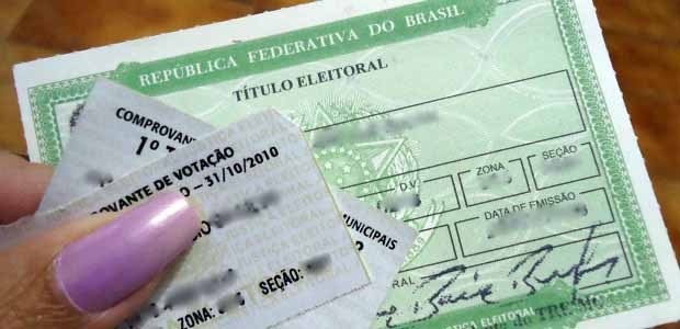 Perdi o título eleitoral e agora?