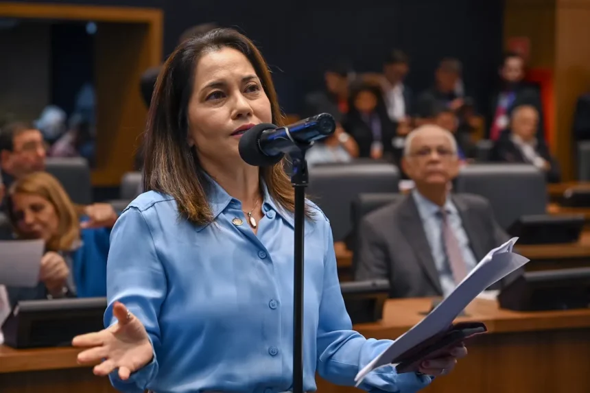 Deputados da Alerj denunciam Prefeitura de Macaé e FGV por misoginia em concurso público