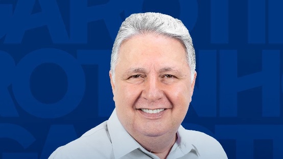 Garotinho perde a eleição para vereador no Rio
