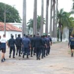 Curso de Formação do Concurso da Guarda de Campos tem data marcada para começar