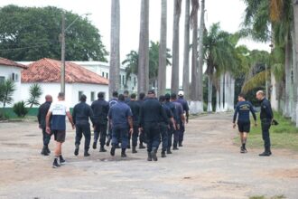 Curso de Formação do Concurso da Guarda de Campos tem data marcada para começar