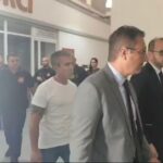 Bicheiro Rogério Andrade é preso por mandar matar rival