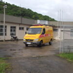 Feto é encontrado boiando no Rio Paraíba do Sul