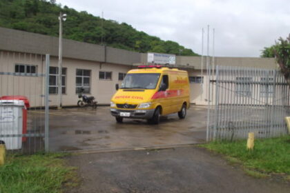 Feto é encontrado boiando no Rio Paraíba do Sul