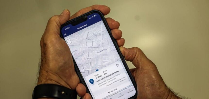Confira os locais de votação que tiveram modificação em Campos