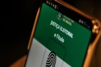 Não sabe onde votar? Confira no nosso site o seu local de votação