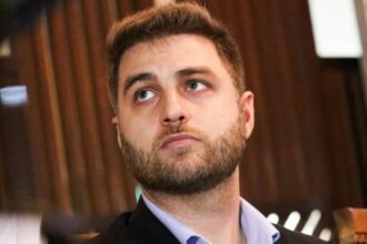 Confirmado: Wladimir Garotinho não vai ao único debate entre candidatos à Prefeitura de Campos